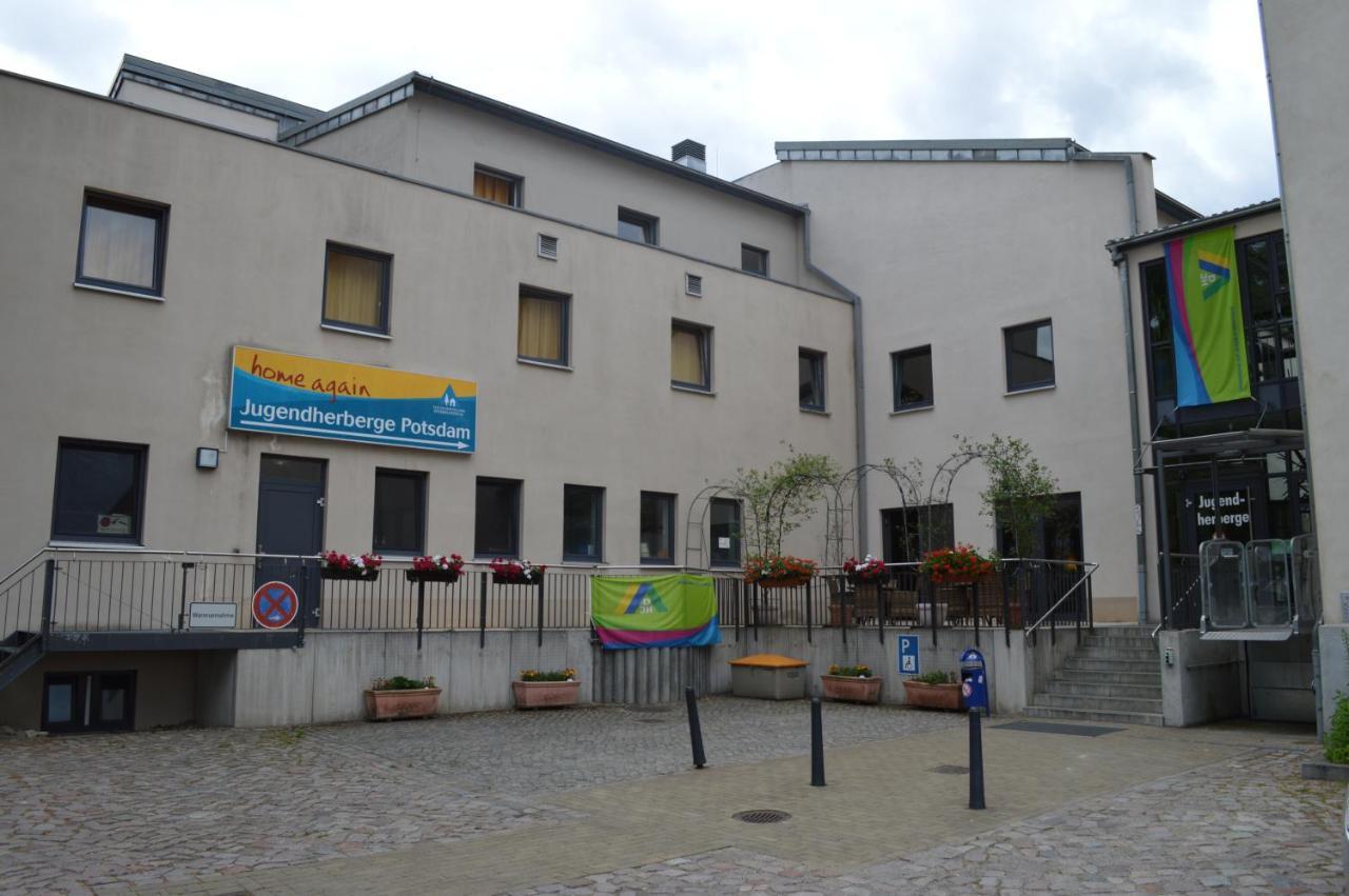 Vandrerhjem Jugendherberge Potsdam