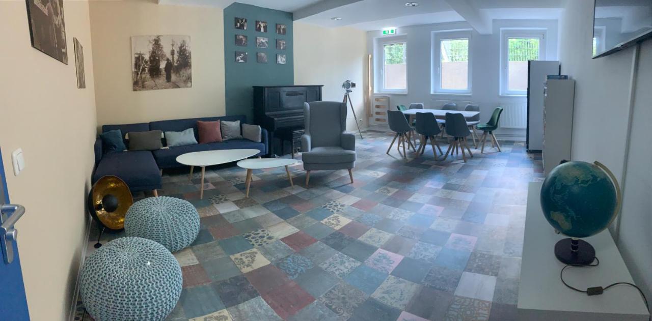 Jugendherberge Potsdam Hostel *