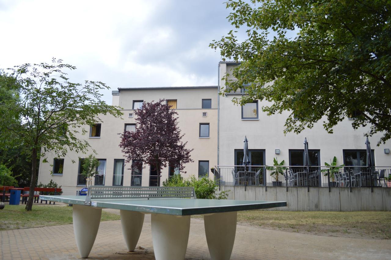 Jugendherberge Potsdam Poczdam