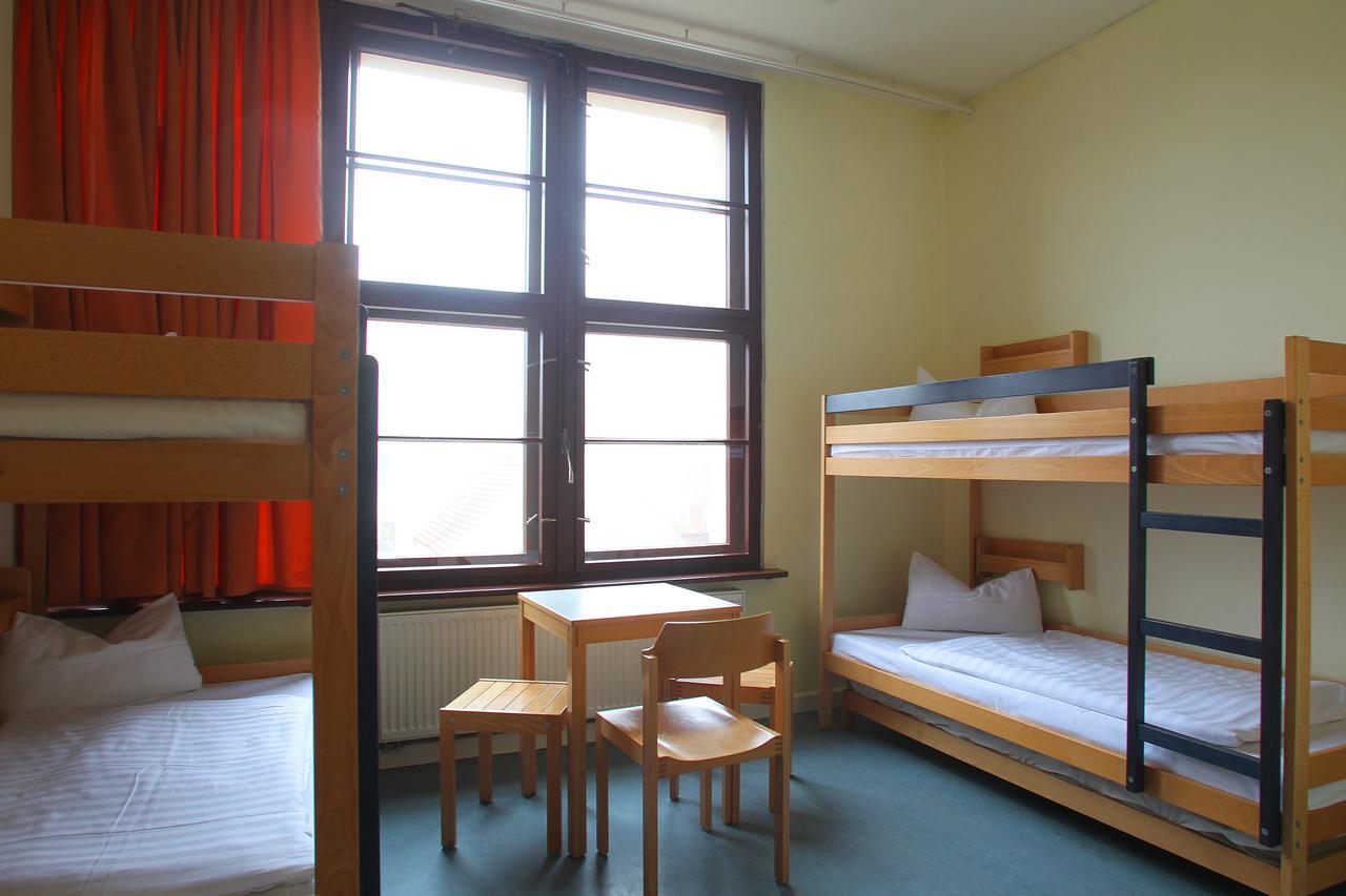 Jugendherberge Potsdam Vandrerhjem